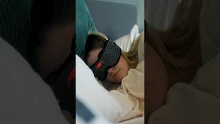 Testing the Manta Sleep Mask [upl. by Sivartal]