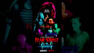 Fear street music [upl. by Rajewski521]