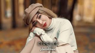 Hamidshax  Circles Original Mix  720 X 1280 mp4 [upl. by Ahsinauj]