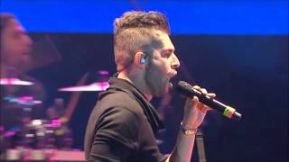 CONCIERTO EXA 2015 ALKILADOS [upl. by Aem283]