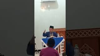 ustadz Imron Tohir kitab riyadhus shalikin masjid Al Furqon Kutisari [upl. by Baldwin]