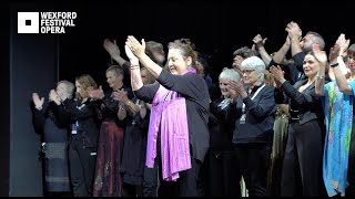 Wexford Festival Opera 2024 Highlights [upl. by Nylsor]