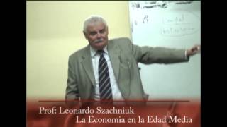 La Economia en la Edad Media [upl. by Cavanagh28]