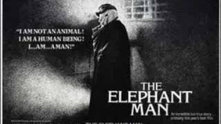 Elephant Man Main Theme [upl. by Wakeen148]