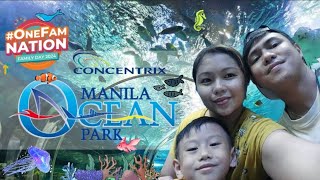 Concentrix Family Day 2024 🌊🦭 [upl. by Calder510]