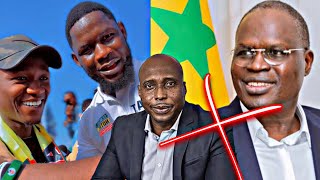 Barthélemy Dias et Khalifa Sall ont recruté des voyous qui ont jeté des pierres [upl. by Liew175]