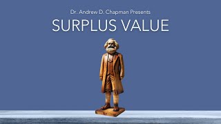 Marxism Surplus Value [upl. by Therese]