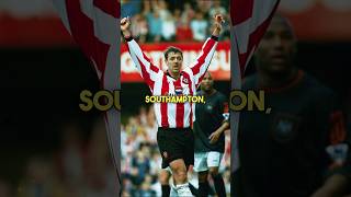 Il Miglior RIGORISTA di sempre ⚽️ calcio premierleague southampton goat [upl. by Rogerson]