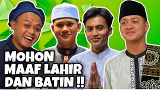 LEBARAN IDUL FITRI MAMA LELA 1445H [upl. by Nnazil]