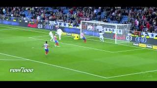 Raphael Varane 2013 ● The Ultimate Defender ● Skills [upl. by Edris]