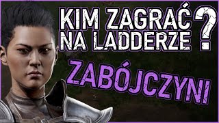 ZABÓJCZYNI NA START LADDERA WARTO ZAGRAĆ ZALETY I WADY DIABLO 2 RESURRECTED ASSASSIN LADDER START [upl. by Gruber758]