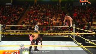 WWE NXT 03032012 Season 5 Episode 49 QTV [upl. by Bradlee567]