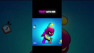 BEST 3 Brawlers in Brawl Stars 2024🔥gaming [upl. by Kori]