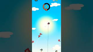 Kite flying kite game [upl. by Meli]