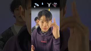 Emoji beatbox challenge beatbox viral shorts [upl. by Tena]