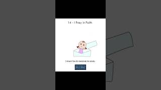 LDS Primary song “I Pray in Faith” from Children’s Songbook [upl. by Gunning124]