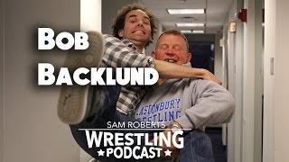 Bob Backlund  Hard Work Vince McMahon Being Champion etc [upl. by Furr]