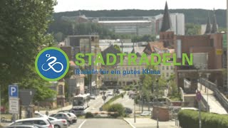 Stadtradeln in Kaiserslautern 2024 [upl. by Lyssa]