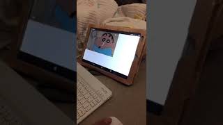 Prueba  Tablet YESTEL 10 Pulgadas Android 80 3GB RAM amp 32GB ROM y 4G LTE Dual SIM Call [upl. by Mount843]