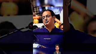 ✅ज़िन्दगी को किस तरह जीना चाहिएVikas Divyakirti Sirshorts motivation upsc ias ips shortvideo [upl. by Imoyik]