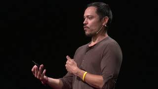 Why I stopped pursuing enlightenment  Ricardo Palomares  TEDxChathamKent [upl. by Gasparo]