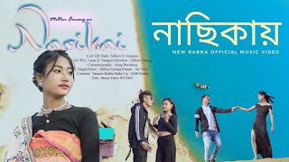 Nasikai New Rabha Video Song 2024  Milton Fenang Feat Mc Wizi  HR Hadu amp Silbera D Sangma Lame [upl. by Kerr195]