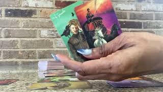 Virgo ♍️ NOV 20th  30th NEW VIRGO LOADING 🔋…PLEASE WAIT virgo tarot tarotcardreading love [upl. by Diarmid]