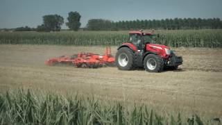 McCormick X8 Official Video [upl. by Relyk607]