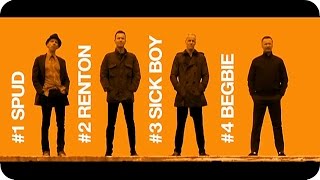 T2 Trainspotting Movie CLIP  Georgie Best 2017  Ewan McGregor Movie [upl. by Hizar]