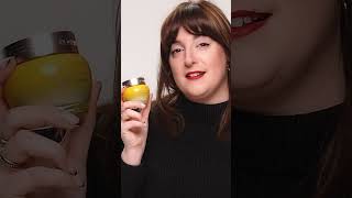 Escentual Explain LOccitane Immortelle Divine Youth Cream shortsfeed [upl. by Ahsein]