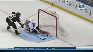 Vladimir Tarasenko “Forsbergs” in shootout [upl. by Dlorad]