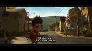 quotParaNormanquot American Greetings [upl. by Vanthe]