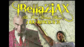 Articolo 31 LItaliano Medio cover by BellaZiAX  Tribute Band J AX ARTICOLO 31 [upl. by Danete]