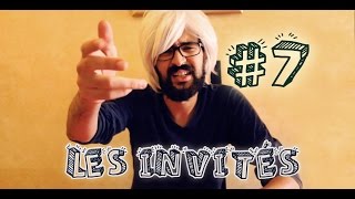 Les invités  الضيوف في تونس [upl. by Taveda]