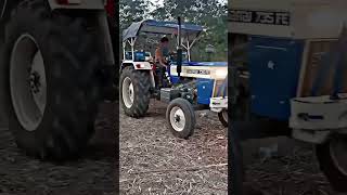 Swaraj 735 FE 2024 40HP tractor full pawar 2024 model New swaraj 735 fe 40hp Nishu deshwal [upl. by Anasor]