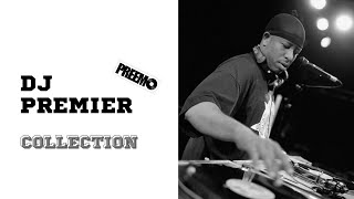 Mix DJ Premier Collection [upl. by Matland]