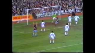 197677  Leeds United v Aston Villa [upl. by Shing]