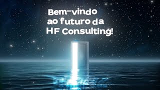 Consultoria Totvs  HFCONSULTING [upl. by Eicirtap]