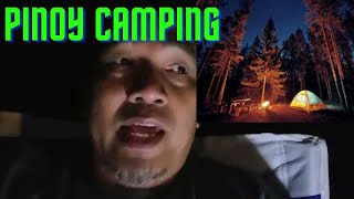 UPDATES MULA SA CAMP SITE FIRST CAMPING TRIP THIS YEAR [upl. by Trumaine]