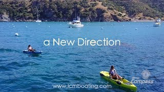 Hobie Mirage Compass  Kayak A New Direction [upl. by Aleira282]