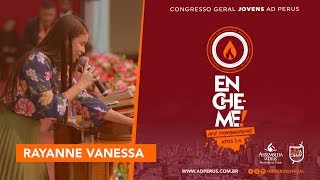 UMADEMP 2018  Rayanne Vanessa [upl. by Abram]