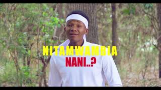 Dully Icetone Ft Golden Junior  Ntamwambia Nani Official Music Video [upl. by Kcirtapnaes]