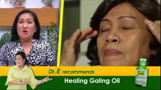 Healing Galing SO5EP07 Diabetic Retinopathy pt2 [upl. by Gaughan490]