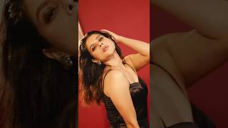 Aaj Ki Raat  payel Sarkar Look like black cat 🔥🔥payelsarkar youtubeshorts song [upl. by Riker]