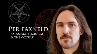 Satanism Feminism amp The Occult  Per Faxneld [upl. by Aerdna]