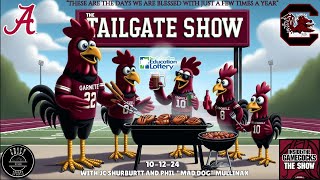 The Tailgate Show  Alabama [upl. by Halsted]