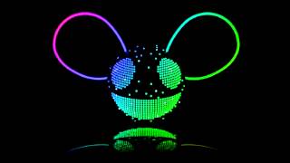 Deadmau5  Coelacanth 1amp2 [upl. by Flieger902]