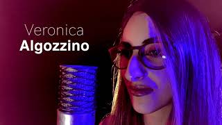 Why Her Not Me  Grace Carter  Veronica Algozzino  COVER [upl. by Prescott]