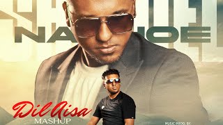 DIL AISA MASHUP  SHANIEL NANHOE PROD BYDJJAYOFFICIAL  OfficialAudiovideo [upl. by Poland406]