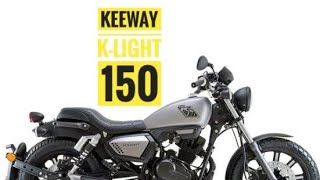 Keeway kLight 150 Specifications amplatest Price Cruiser Bike In Bangladesh [upl. by Olsen]